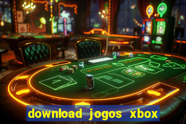 download jogos xbox 360 xex